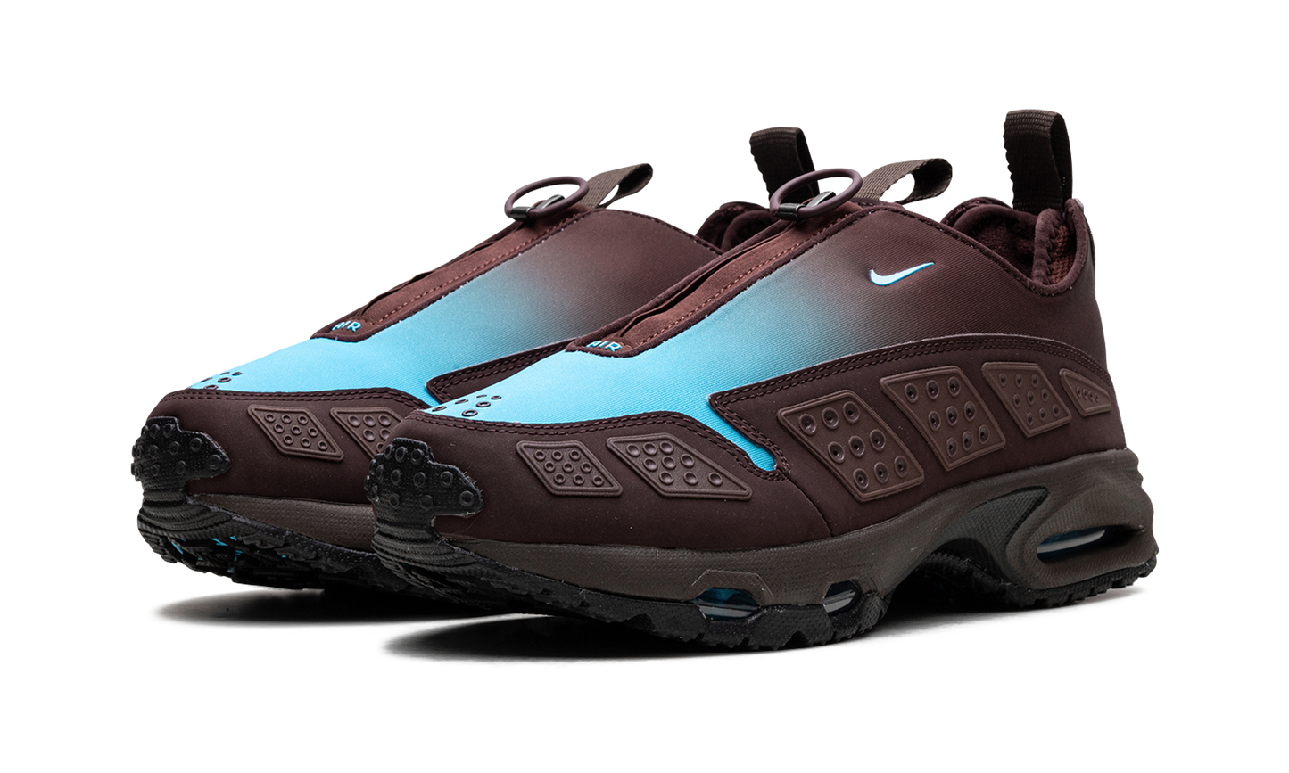 Air Max Sunder WMNS "Burgundy Crush Baltic Blue"