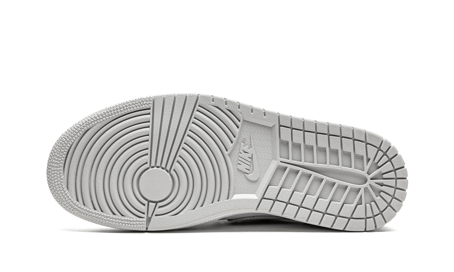 AIR JORDAN 1 LO OG WMNS "Neutral Grey"