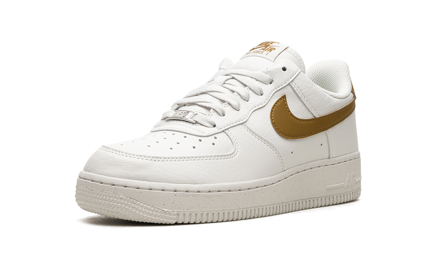 AIR FORCE 1 LO NEXT NATURE WMNS "Bronzine"