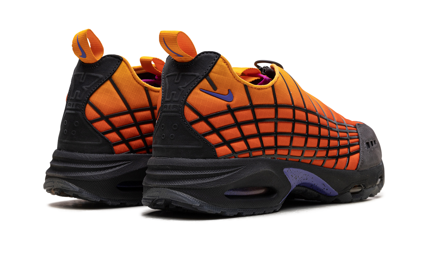 Air SNDR Max SP "Kids of Immigrants - Sunrise"