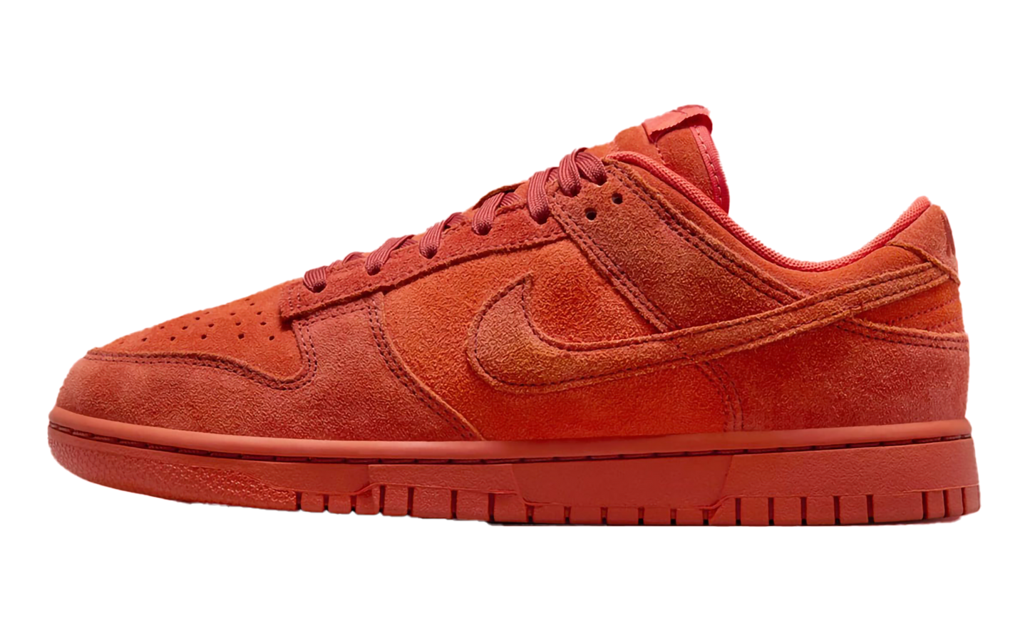 Dunk Low "Valley Of Fire"
