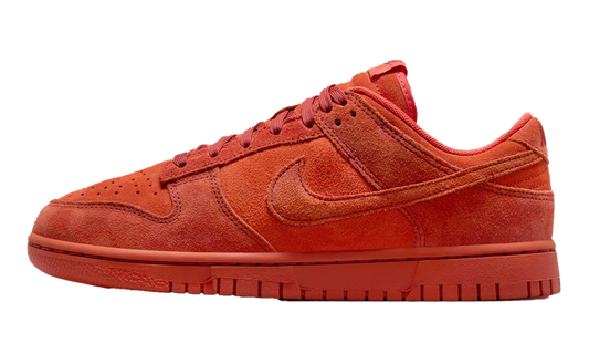 Dunk Low "Valley Of Fire"
