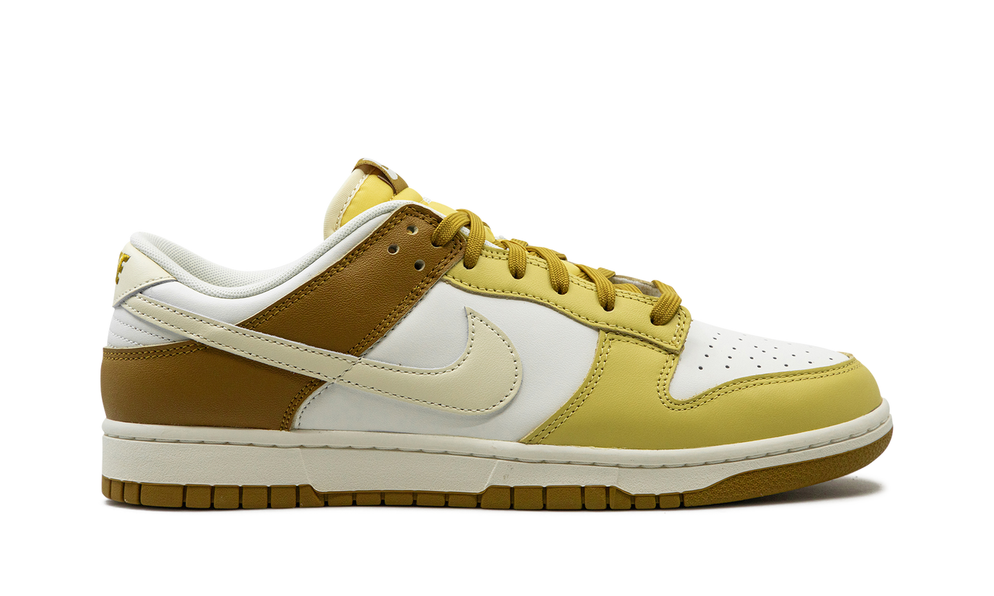 Dunk Low "Bronzine"