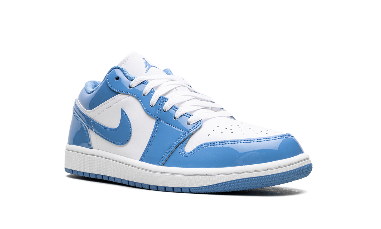 Jordan 1 Low SE "White Legend Blue"