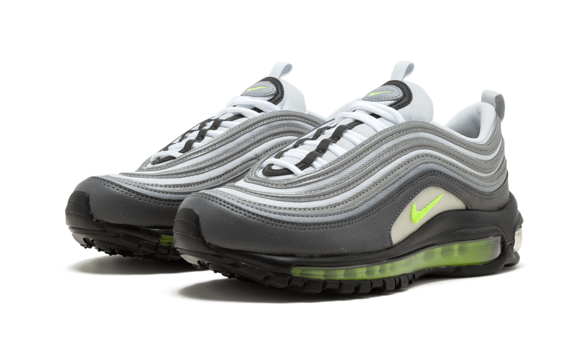 AIR MAX 97 WMNS "Neon"