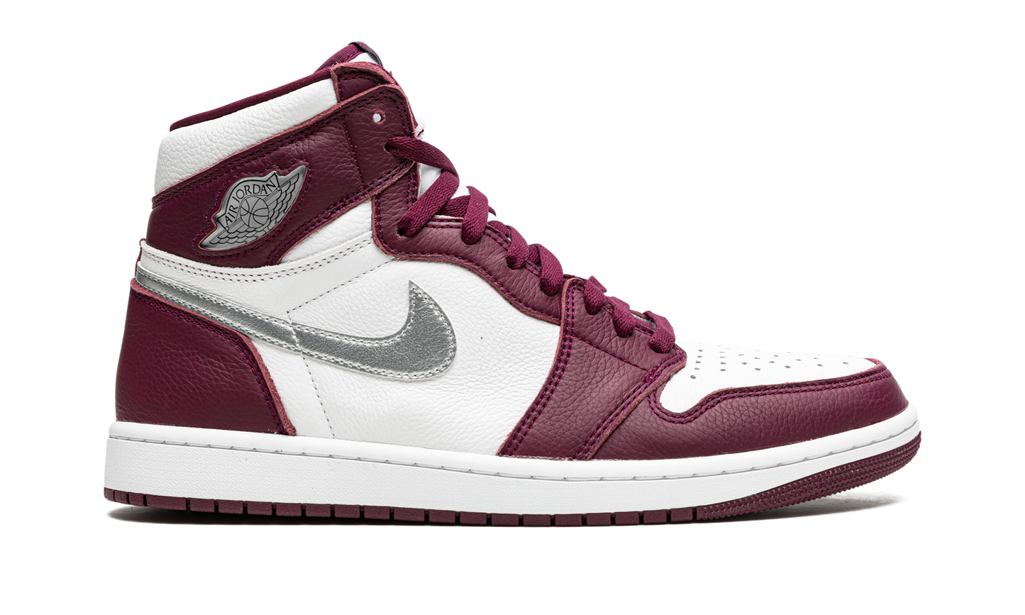 Air Jordan 1 Retro High OG "Bordeaux"