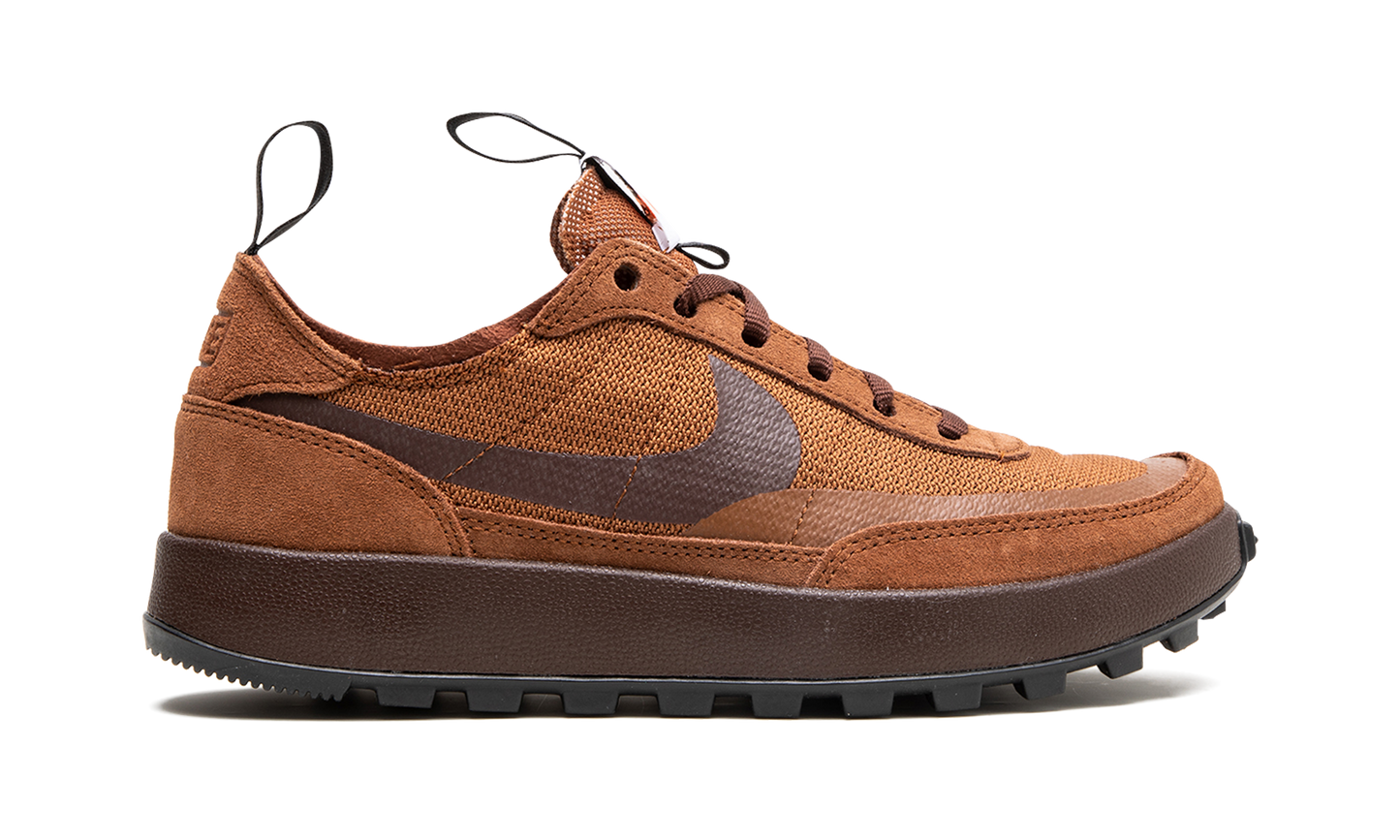 GENERAL PURPOSE SHOE WMNS "Tom Sachs - Field Brown"