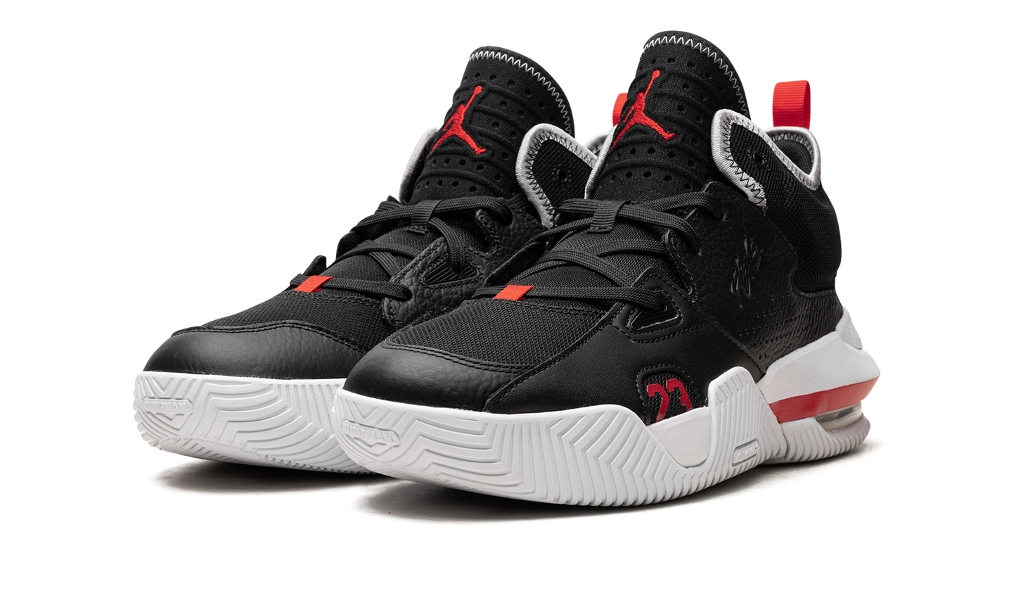 Jordan Stay Loyal 2 "Black/White"