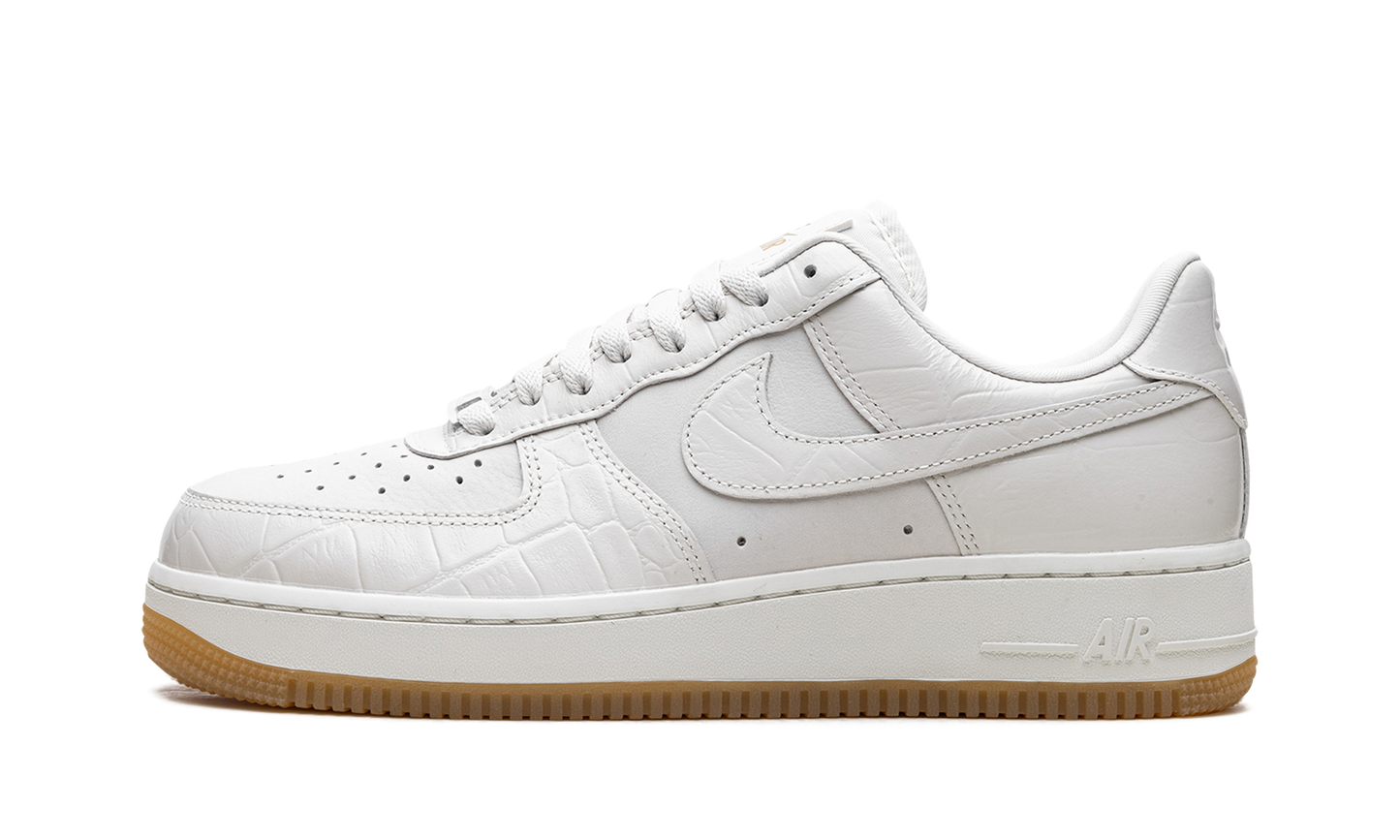 AIR FORCE 1 WMNS "Phantom Croc"
