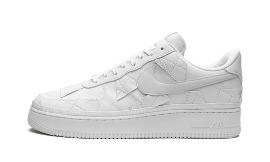 Air Force 1 Low "Billie Ellish - Triple White"