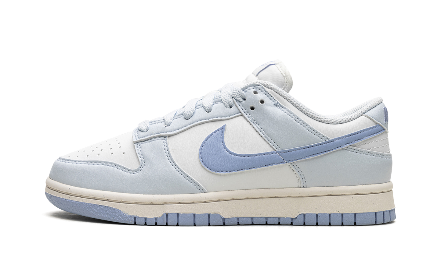 DUNK LO NEXT NATURE WMNS "Blue Tint"