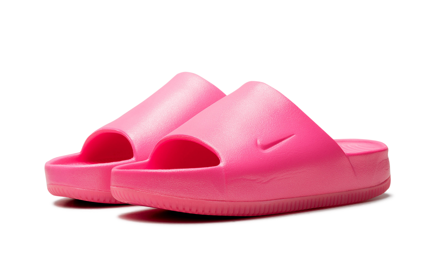 Calm Slide SE WMNS "Hyper Pink"