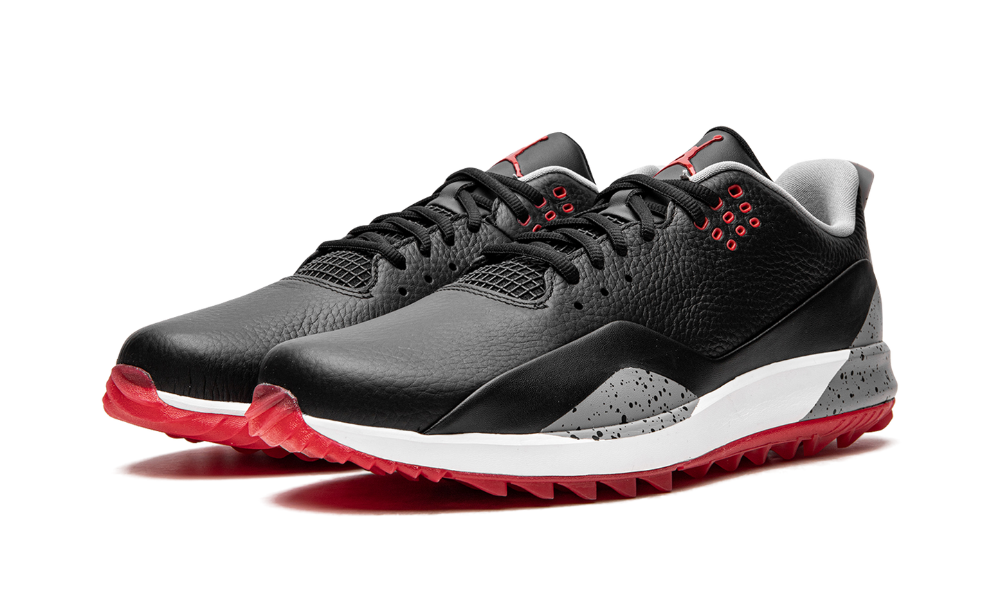 Jordan ADG 3 "Black Cement"