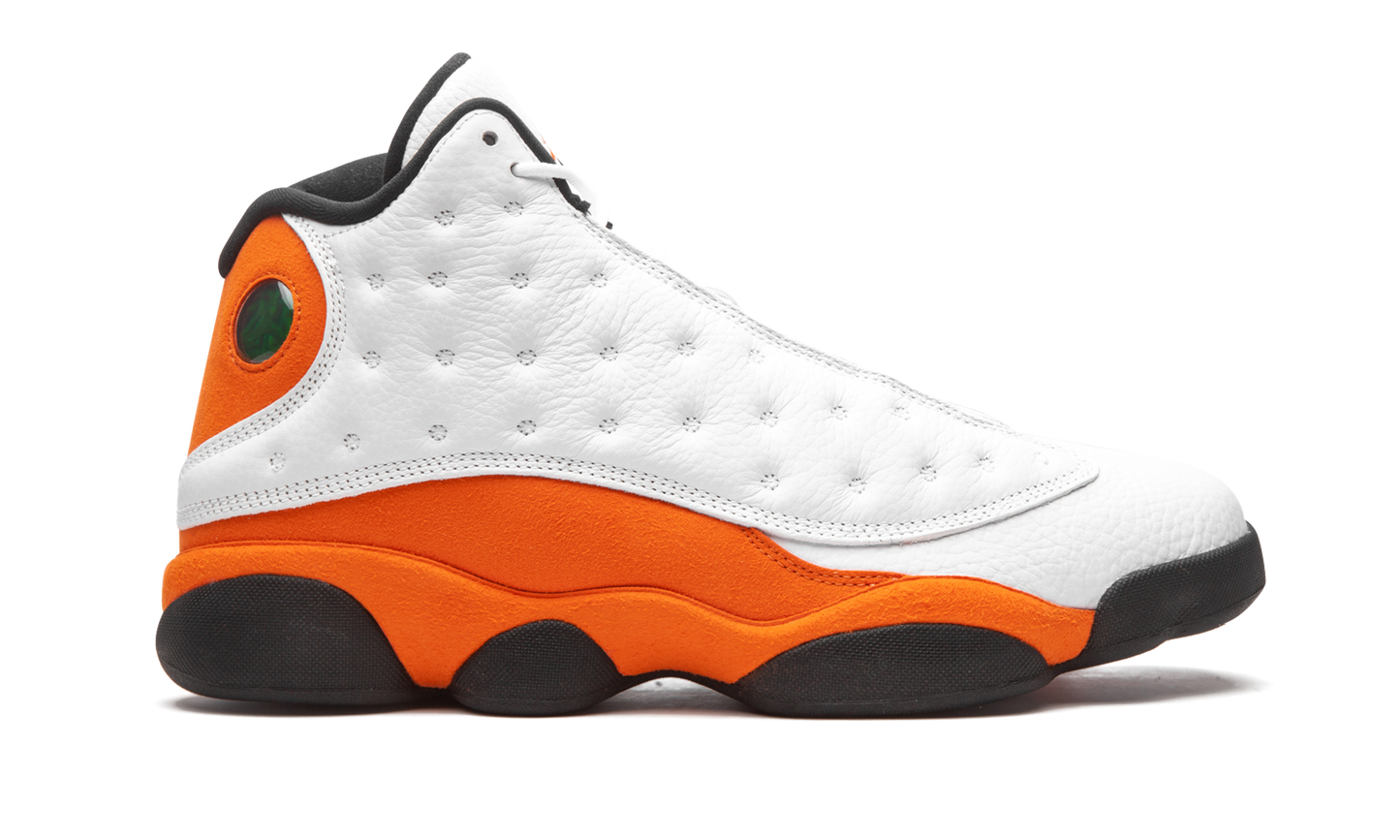 Air Jordan 13 Retro "Starfish"