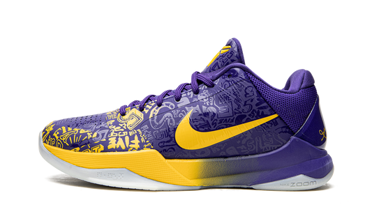 Kobe 5 Protro "5 Rings"