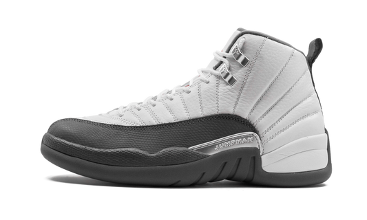 Air Jordan 12 Retro "Dark Grey"