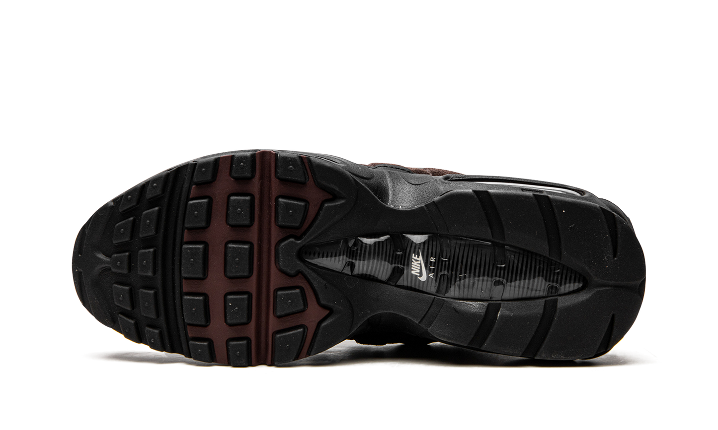 Air Max 95 "Dark Army"