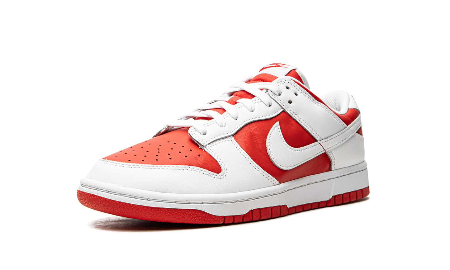 Dunk Low "University Red 2021"