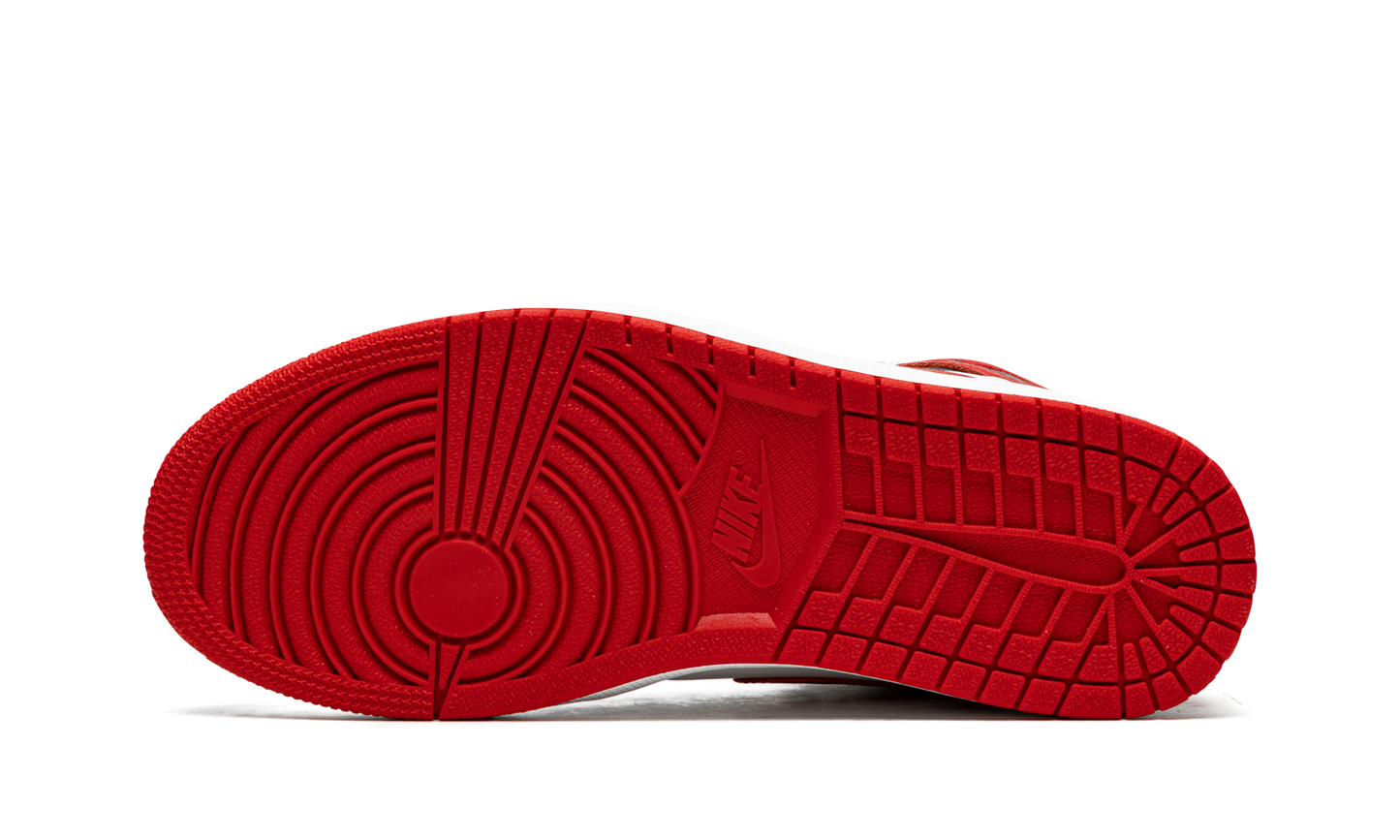 Air Jordan 1 Retro High OG "Heritage"