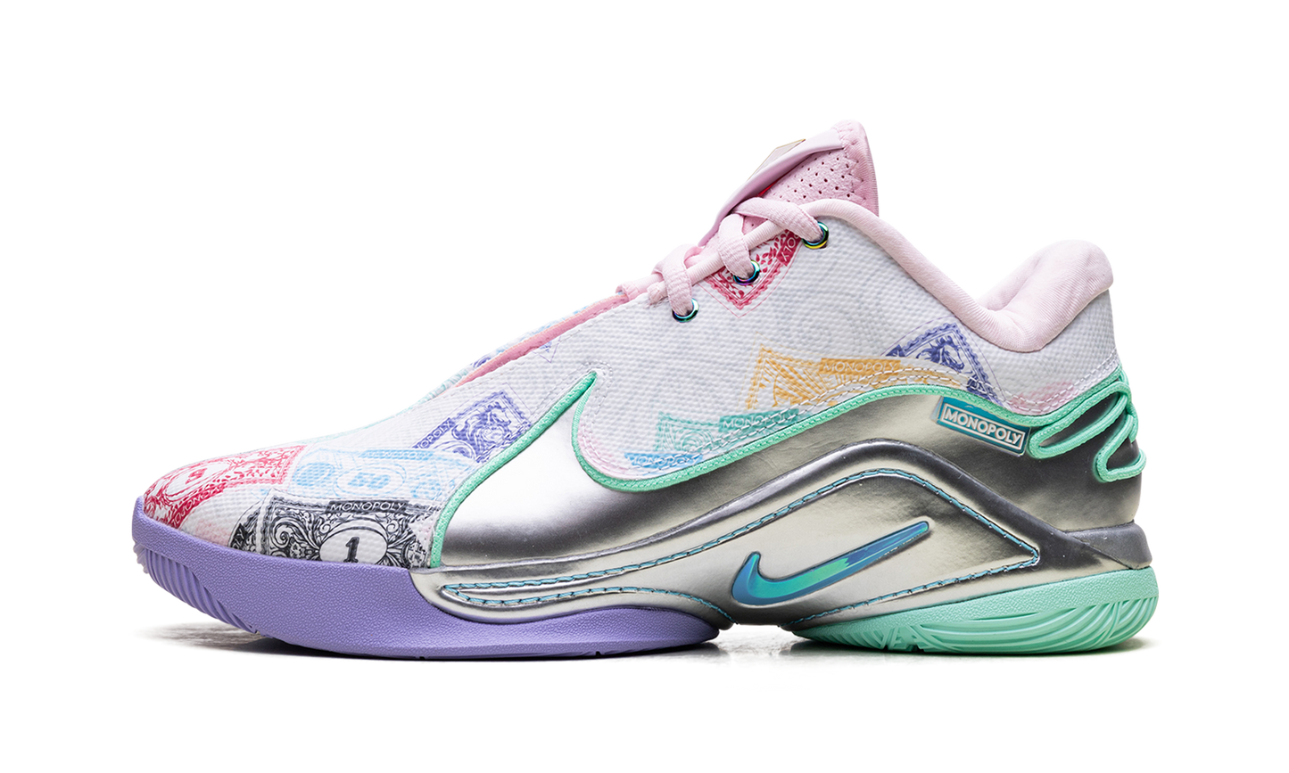 LeBron 22 "Monopoly"