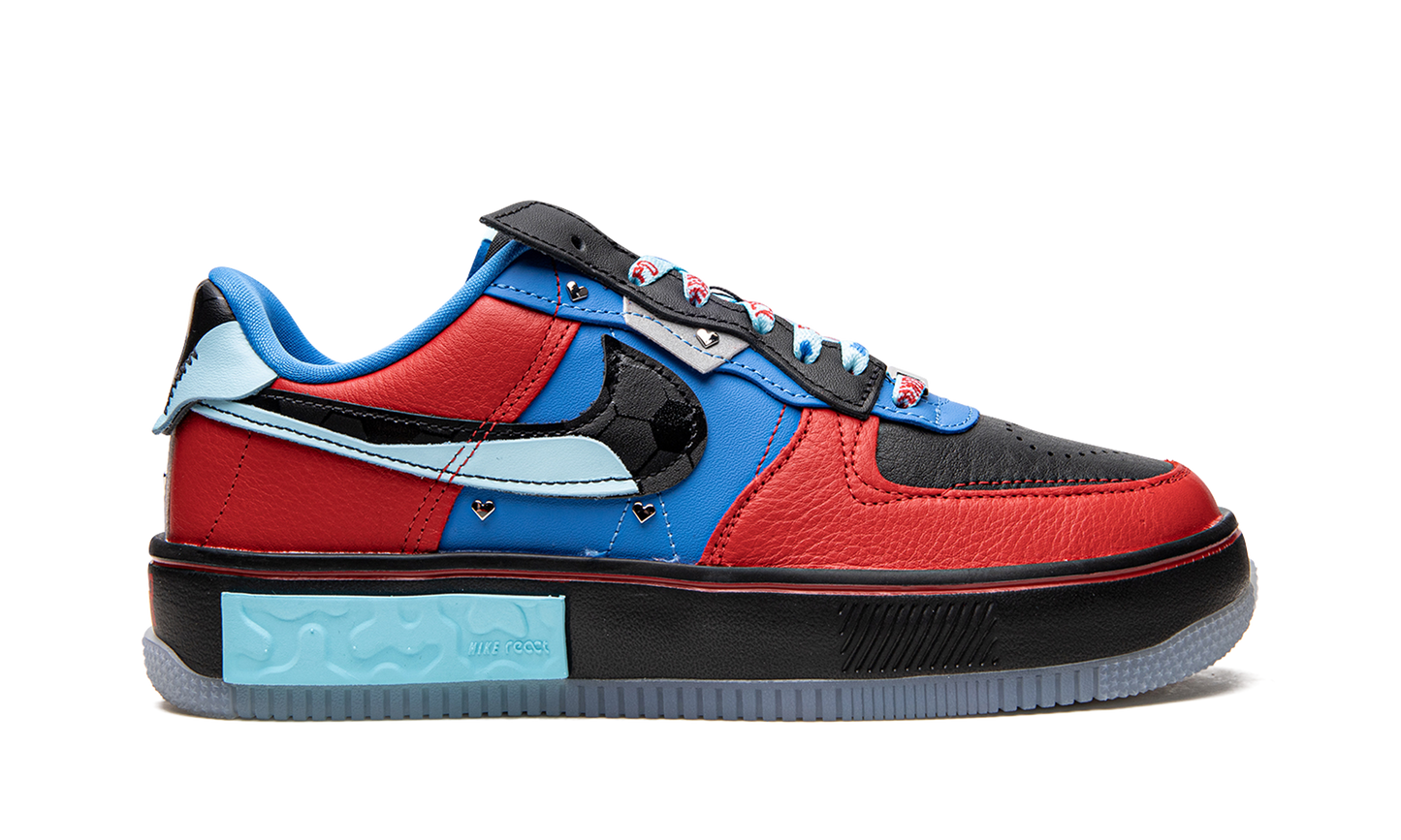 AIR FORCE 1 LO WMNS "Doernbecher 2022"