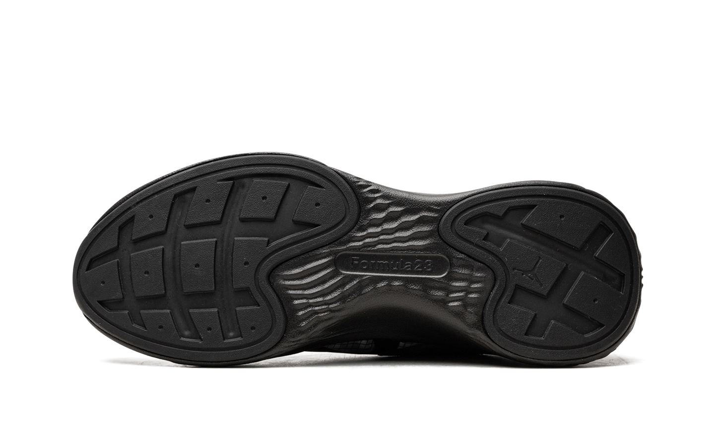 Jordan Delta 3 Low "Black Anthracite"