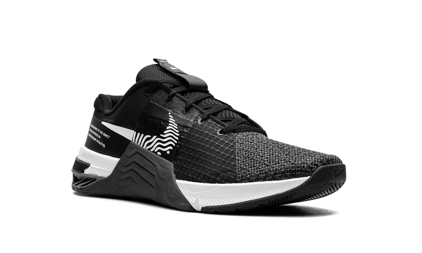 Metcon 8 "Smoke Grey"