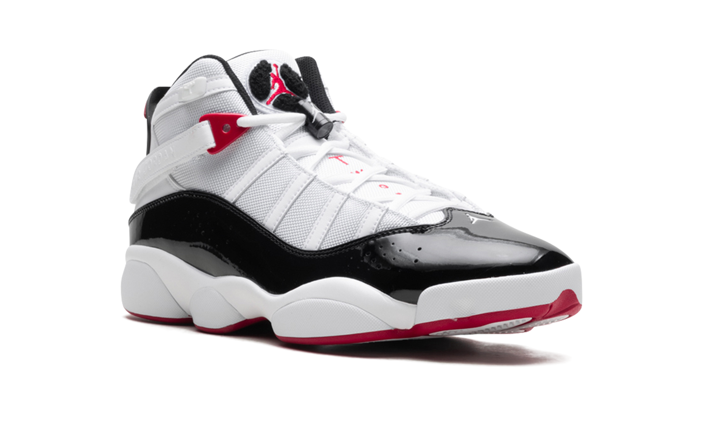 Jordan 6 Rings "Chicago Bulls"