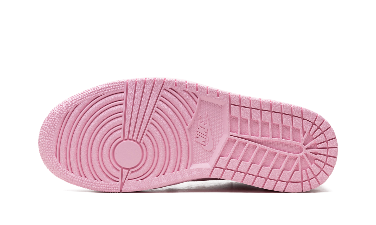 AIR JORDAN 1 LOW WMNS "Method of Make Perfect Pink"