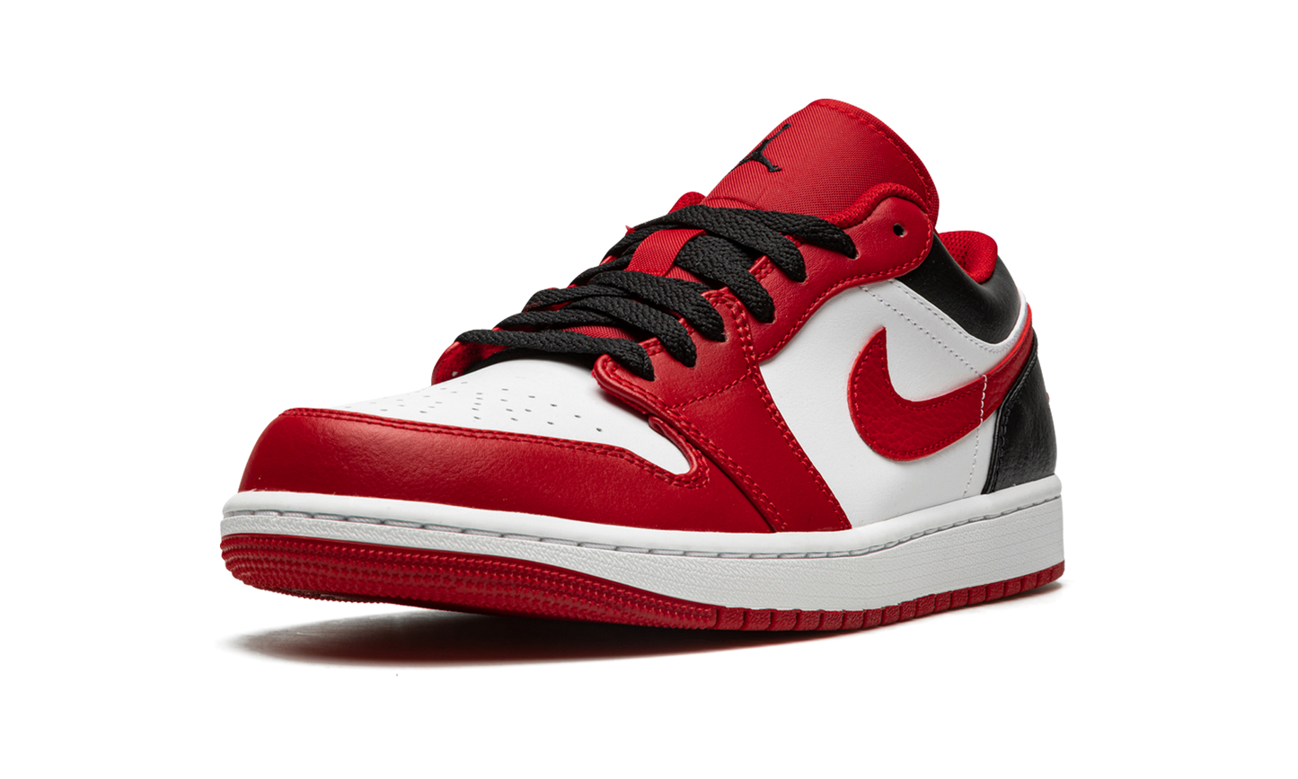 Jordan 1 low "Bulls"