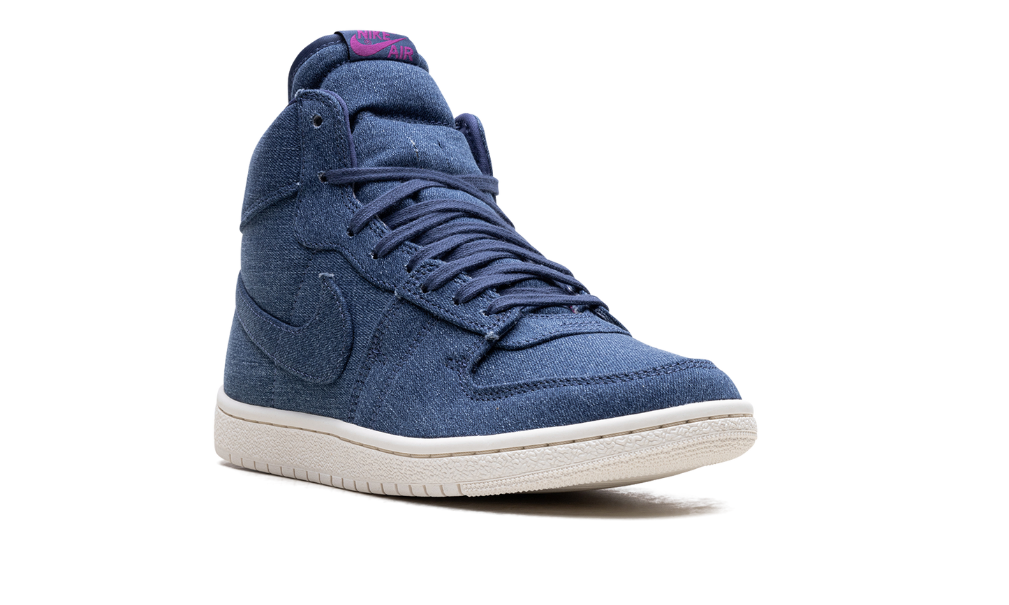 AIR SHIP WMNS "Bold Berry"