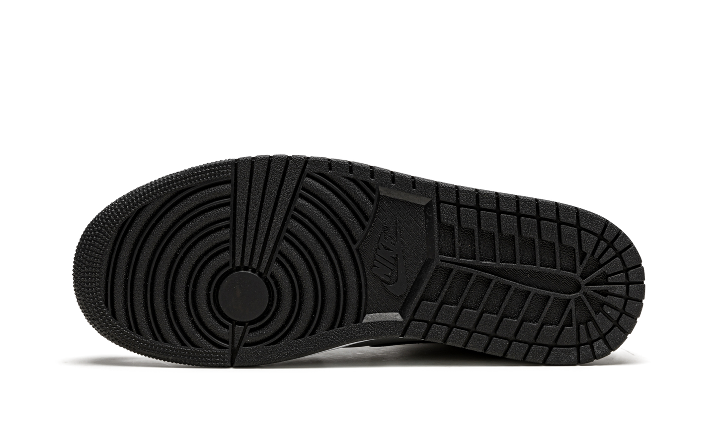 Air Jordan 1 Mid "Shadow Red"