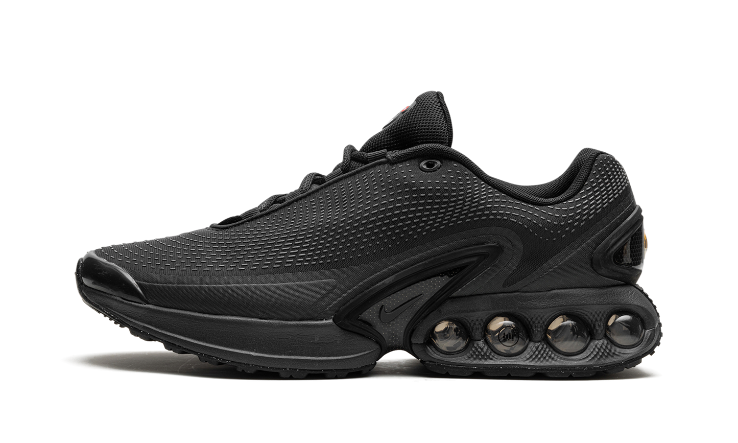 Air Max Dn "Black"