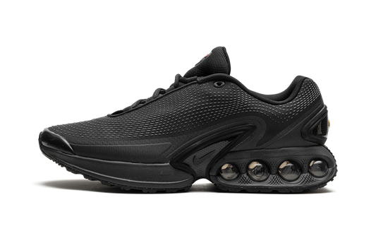 Air Max Dn "Black"