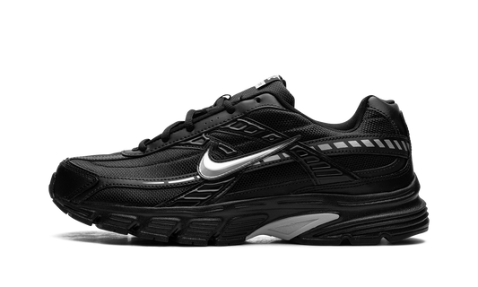 Initiator "Black Grey Silver"