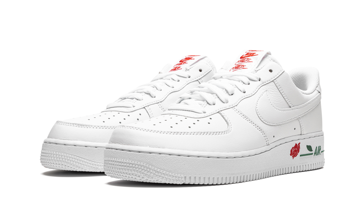 Air Force 1 Low '07 LX "Thank You Plastic Bag"