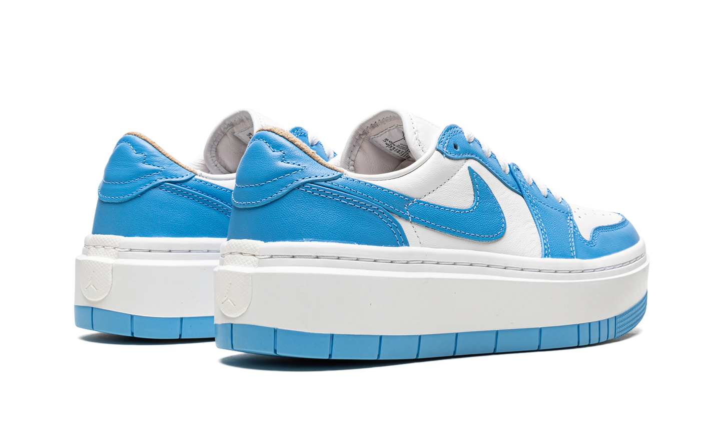 AIR JORDAN 1 ELEVATE LO SE WMNS "UNIVERSITY BLUE"