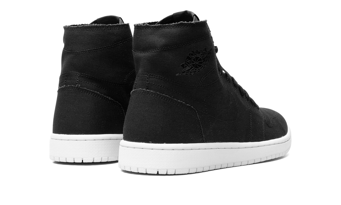 Air Jordan 1 Retro High Decon "Deconstructed"