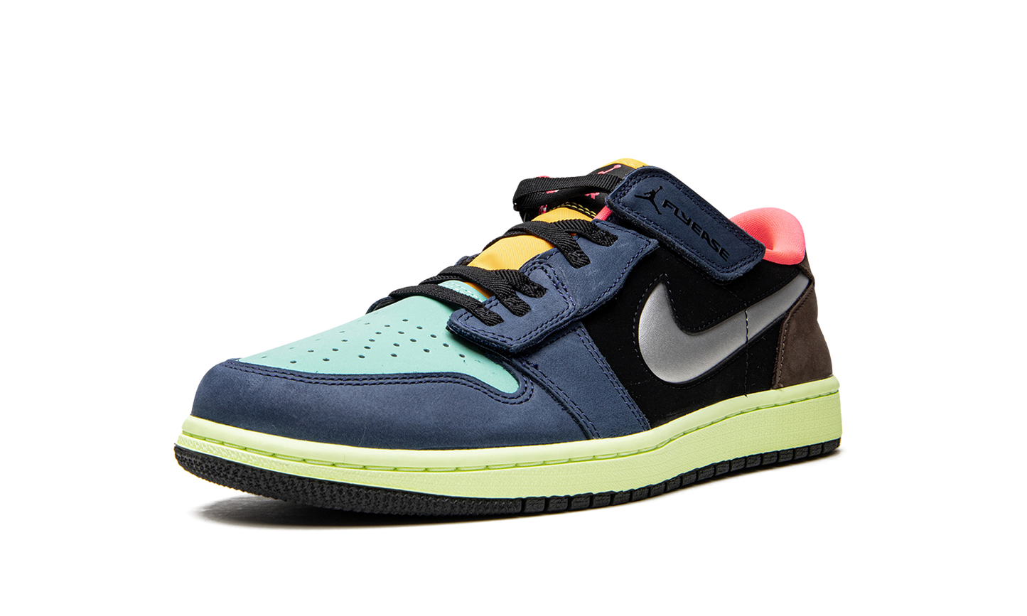 Air Jordan 1 Low FlyEase "Bio Hack"