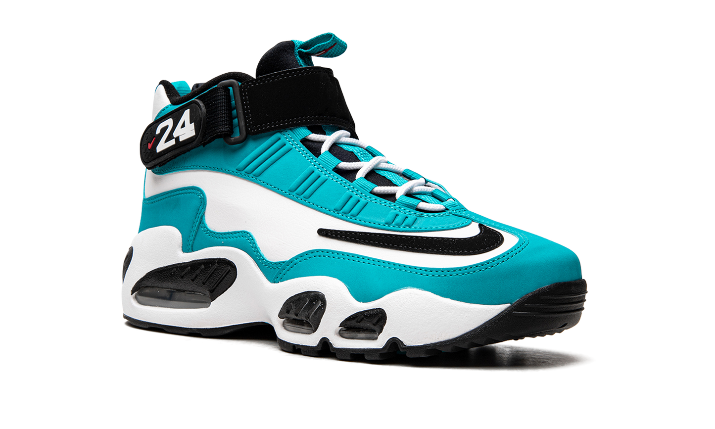 AIR GRIFFEY MAX 1 "AQUA"