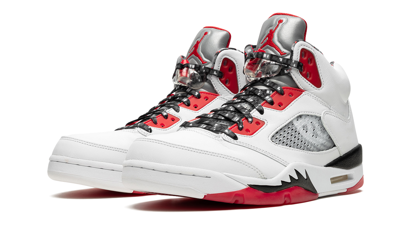 Air Jordan 5 Retro Q54 "Quai 54 -2021"