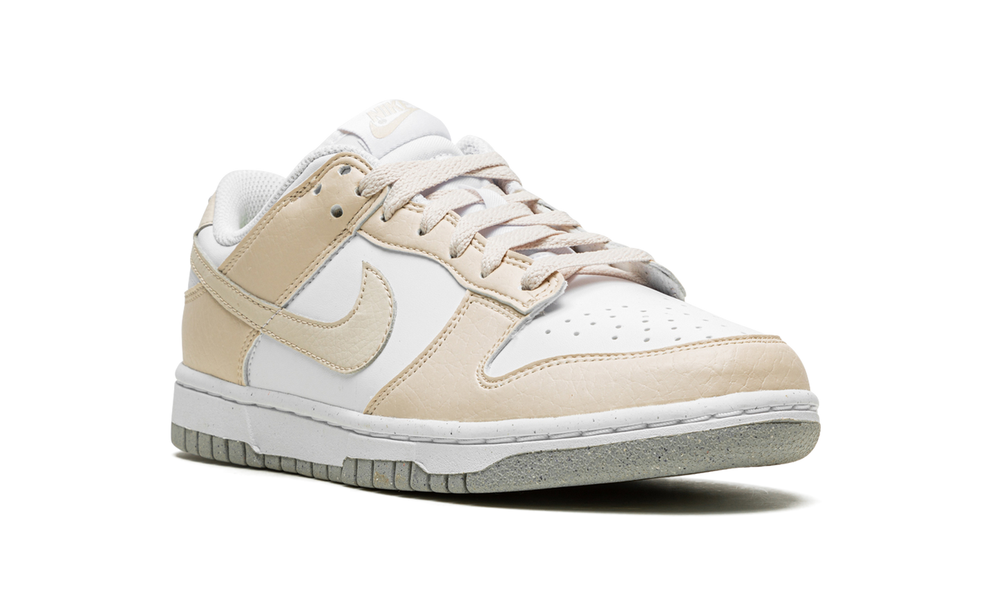 DUNK LO NEXT NATURE MNS WMNS "Light Orewood Brown"