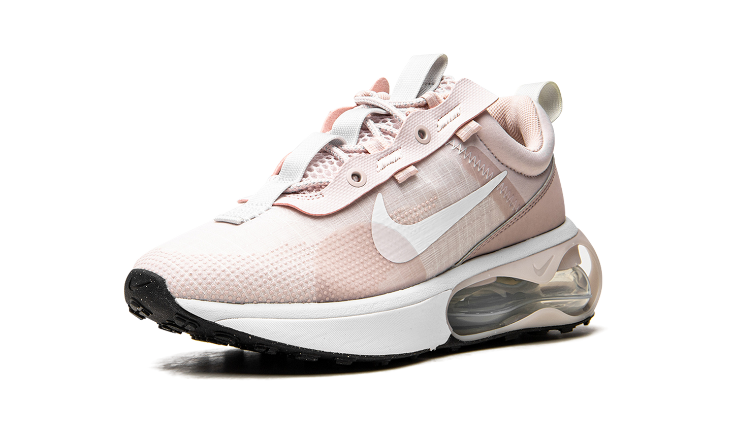 AIR MAX 2021 WMNS "Barely Rose"