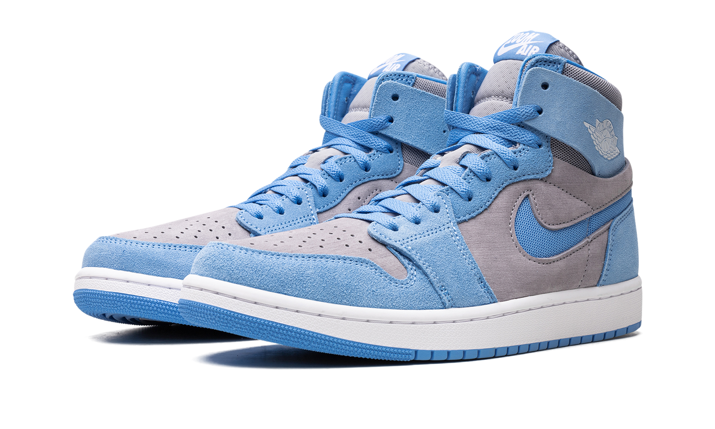 Air Jordan 1 Zoom CMFT 2 "University Blue"
