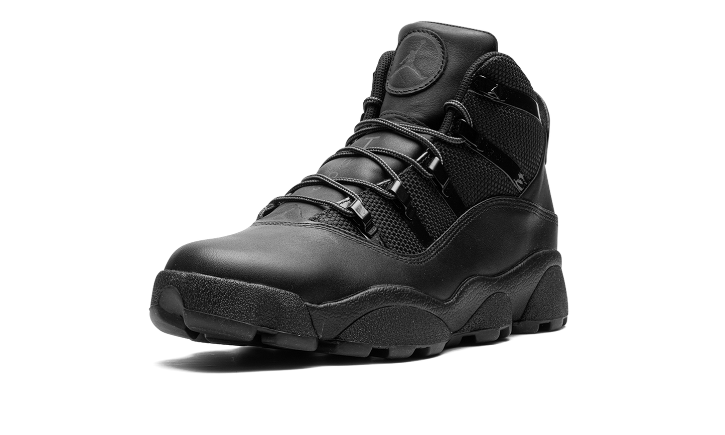 Jordan Winterized 6 Rings "Black"