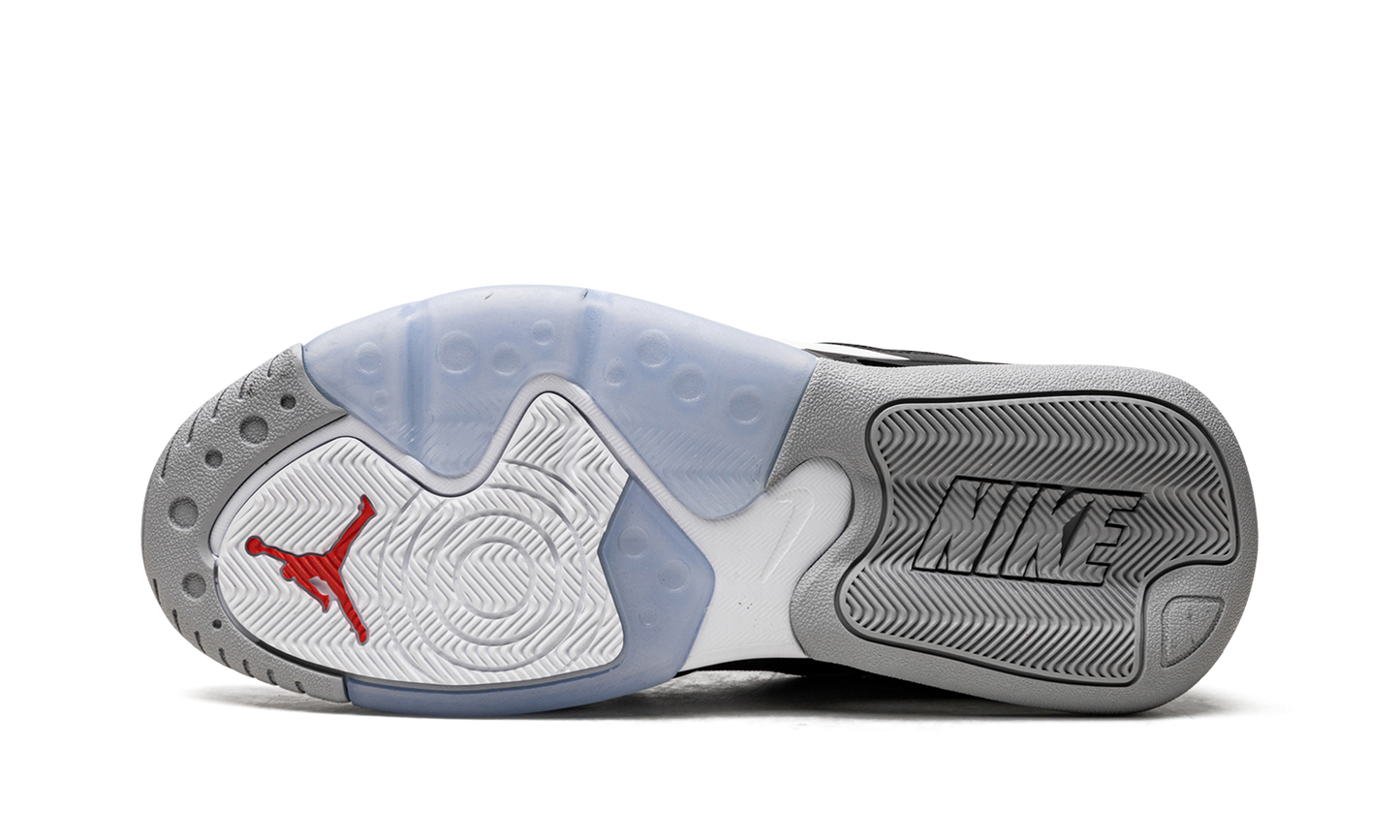 Jordan Point Lane "Black Cement"