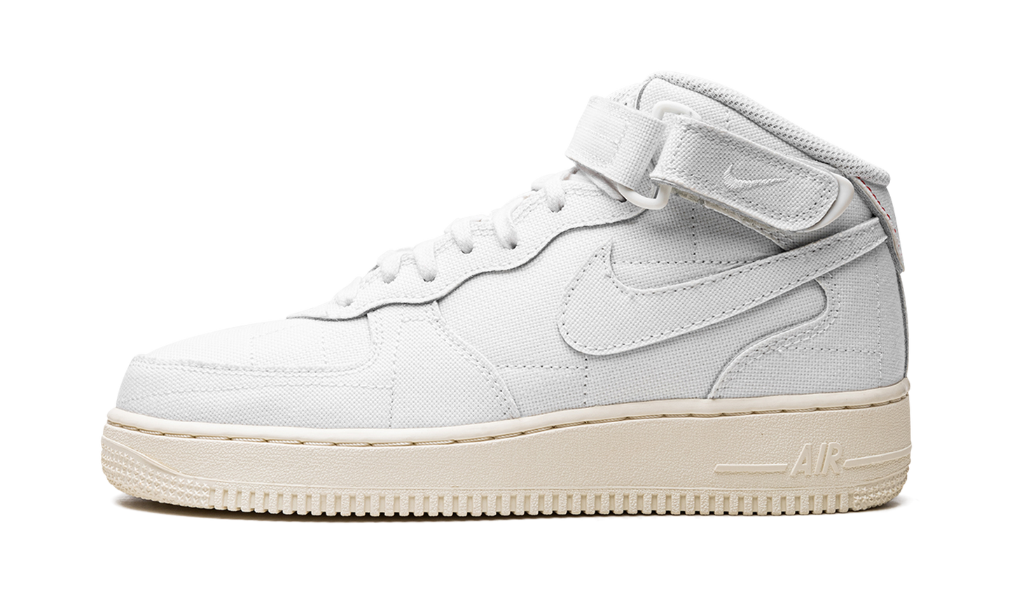 AIR FORCE 1 MID MNS WMNS "Patchwork"