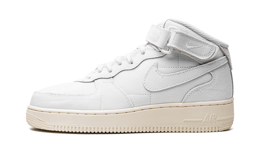 AIR FORCE 1 MID MNS WMNS "Patchwork"