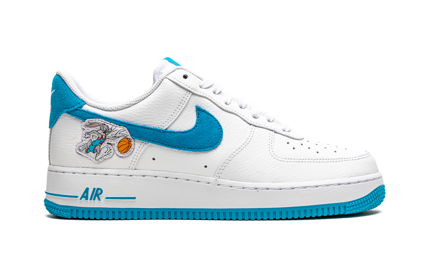 Air Force 1 Low "Space Jam - Hare"