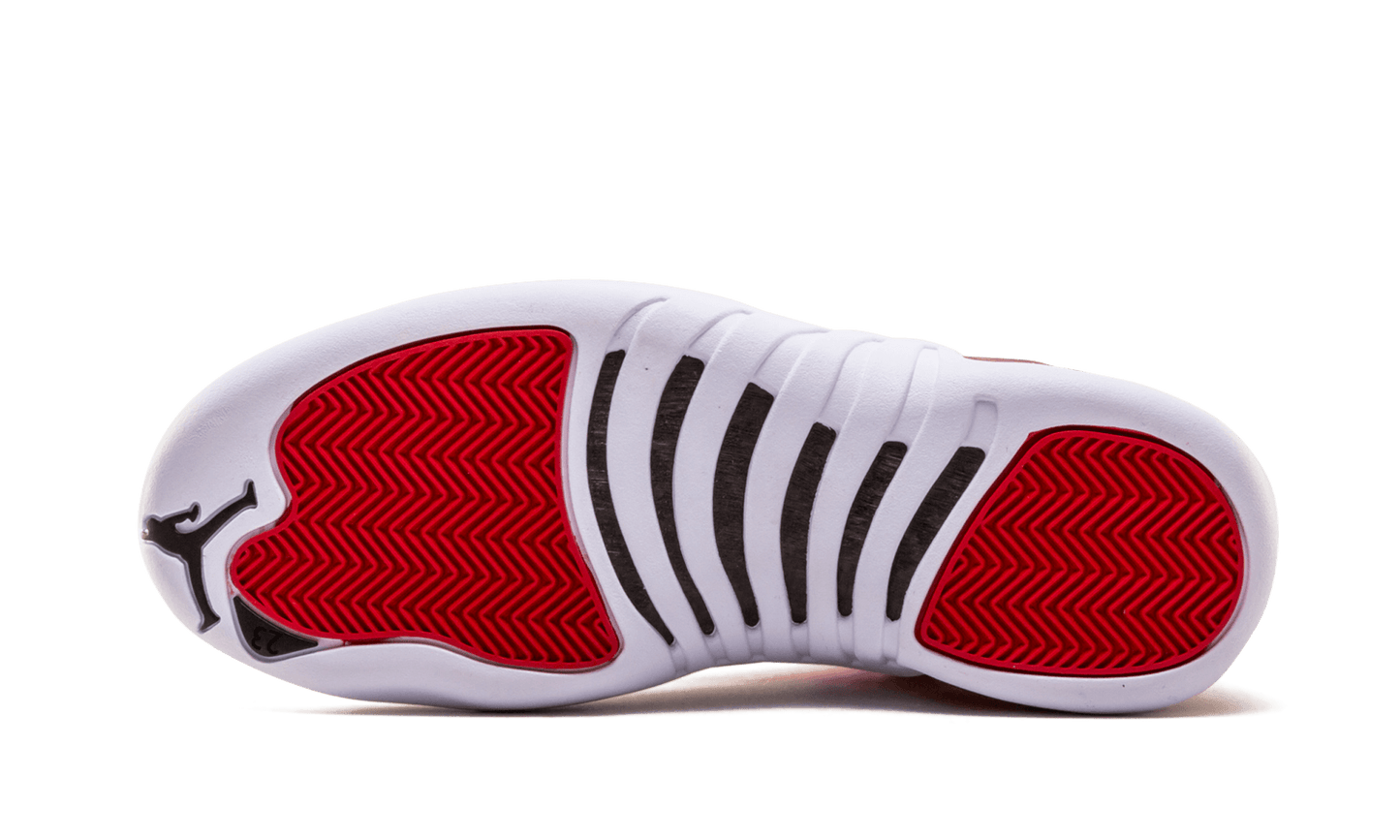 Air Jordan 12 Retro "Gym Red"